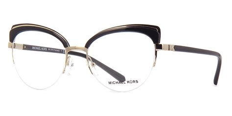 Michael Kors NORWAY MK3036 Eyeglass Frames 1014